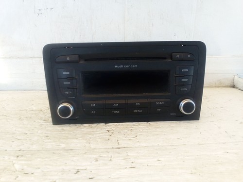 Autoradio per audi - per, serie