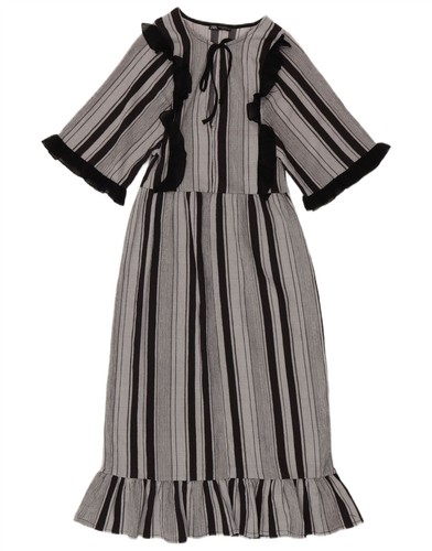 Maxi abito donna zara con - donna,