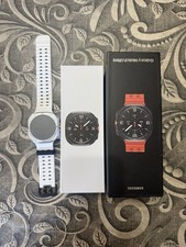 Samsung galaxy watch ultra - watch,