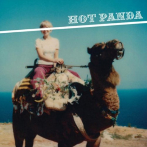 Hot panda how - panda, dead