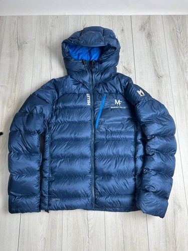 Piumino millet pertex quantum - piumino,