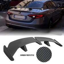 For Alfa Romeo Giulia Carbon