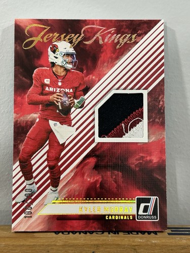 2024 donruss jersey kings - 2024,