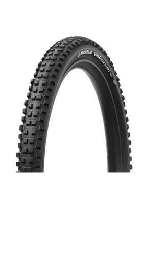 Pneumatico michelin wild - pneumatico,