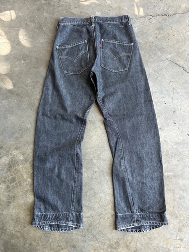 Jeans vintage levis - jeans,