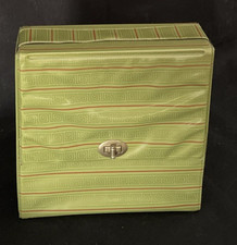 VALIGETTA PORTA DISCHI VINILE