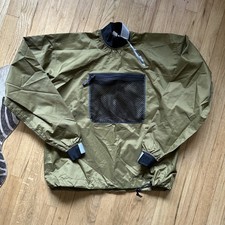 Giacca Anorak Patagonia Kayak