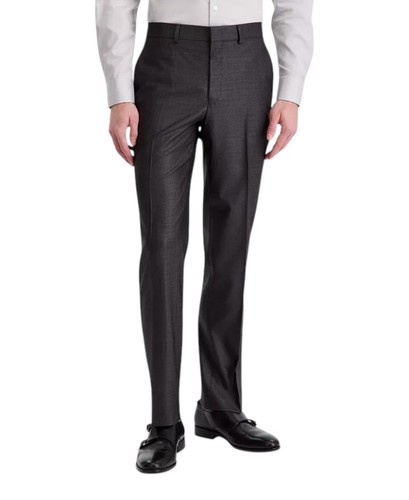 Pantalone elegante uomo