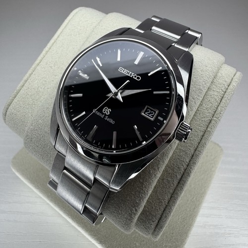 Grand seiko sbgx061 9f62 - grand,
