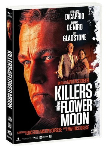 Dvd killers the flower - killers,