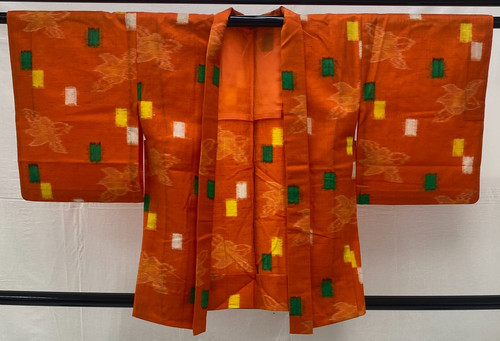 Giacca kimono haori - haori, giapponese