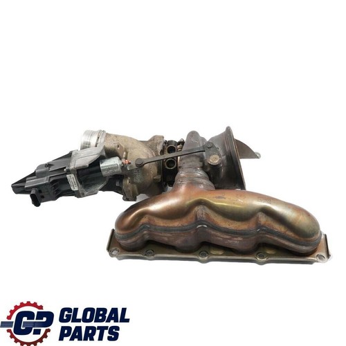 Bmw f10 lci f20 - lci, petrol