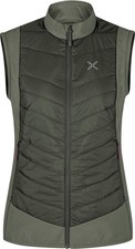 GIACCA GILET  DONNA MONTURA
