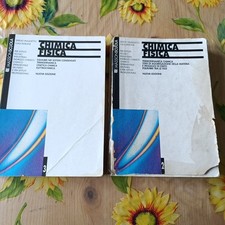 Chimica Fisica 2 Volumi -