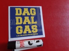 ADESIVO STICKERS ULTRAS MODENA