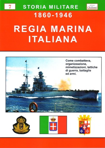 Storia militare regia marina - storia,