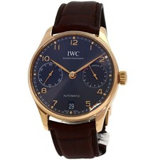 Orologi IWC Portoghese 7