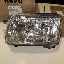 volkswagen Polo Terza Serie