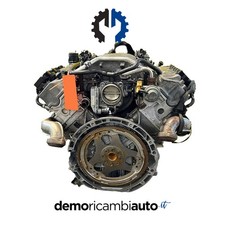 MERCEDES ML 3.2 B motore usato  OEM P5 112942Prezzo riferito al trasporto)