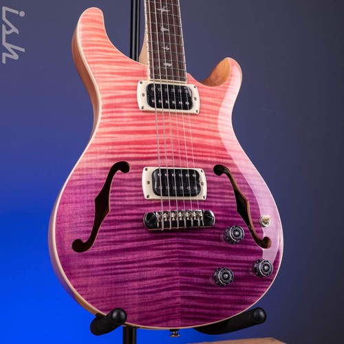 Prs flat back hollowbody i - prs,