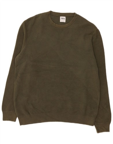 Maglione maglione girocollo