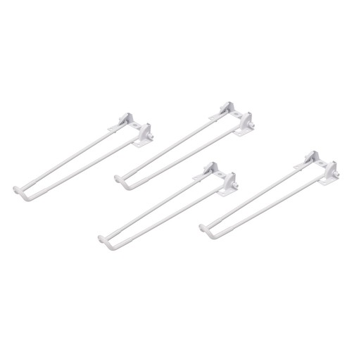 Gambe per tavolo pieghevole - gambe,