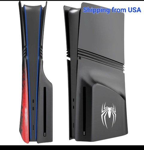 Ps5 pro spider plates - pro,