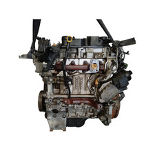 MOTORE FORD FIESTA VI