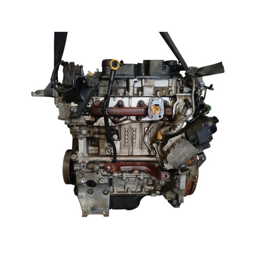 Motore ford fiesta - ford, vi
