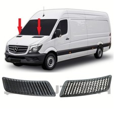 Per Mercedes Sprinter W906