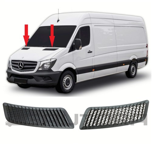 Per mercedes sprinter - sprinter, w906