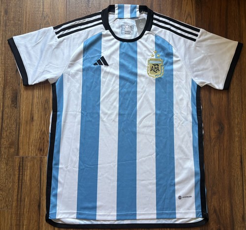 Maglia adidas argentina - maglia,