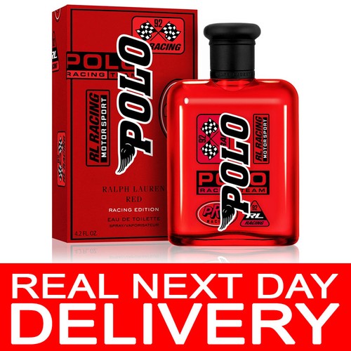 Ralph lauren polo red racing - ralph,