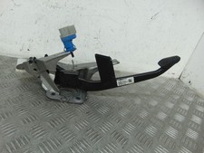 Ford Focus C Max Brake Pedal