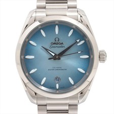 Omega Seamaster Aqua Terra