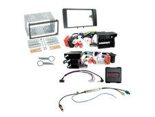Kit 2 DIN Audi A3(8P)