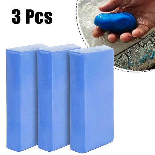 Clay bar auto 3pz - 3pz, fine