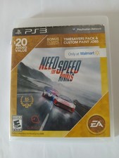 Need For Speed Rivals