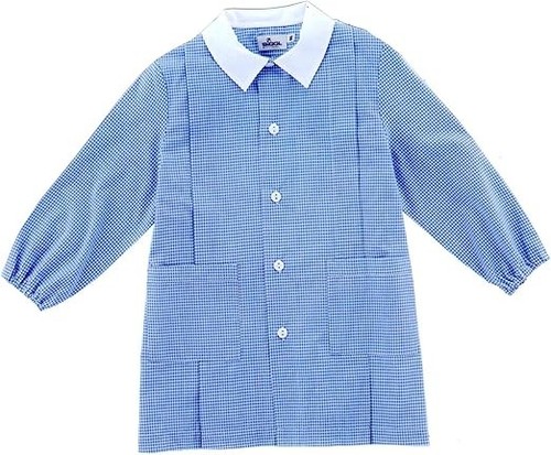 Grembiule siggi scuola