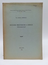 Savina Fumagalli, Incisioni