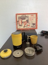 1970’s Empire Coffee Quickie