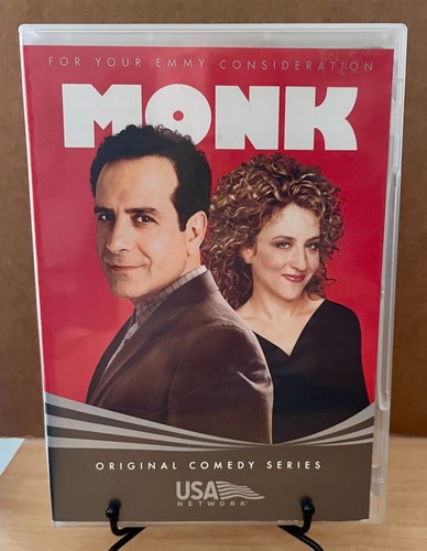 Monk season for your emmy - monk,