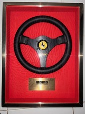 Ferrari volante Formula 1 Momo