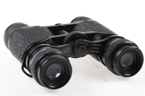 Leica leitz wezlar amplivid - leitz,