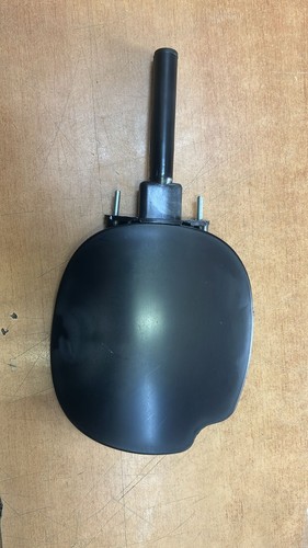Sportellino carburante clio - sportellino,