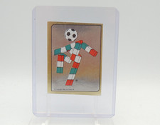 Panini Sticker - Badge