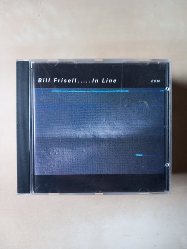 Bill frisell in - bill,