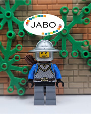 (S1 / 1 / 1) Lego Castle