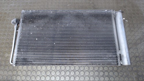 Condensatore climatizzatore - condensatore,