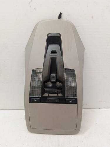 Volvo s40 luce interna - s40,